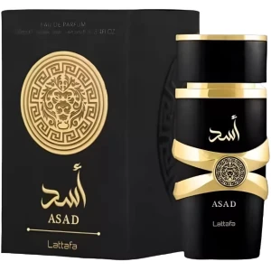 Perfume Asad Lattafa
