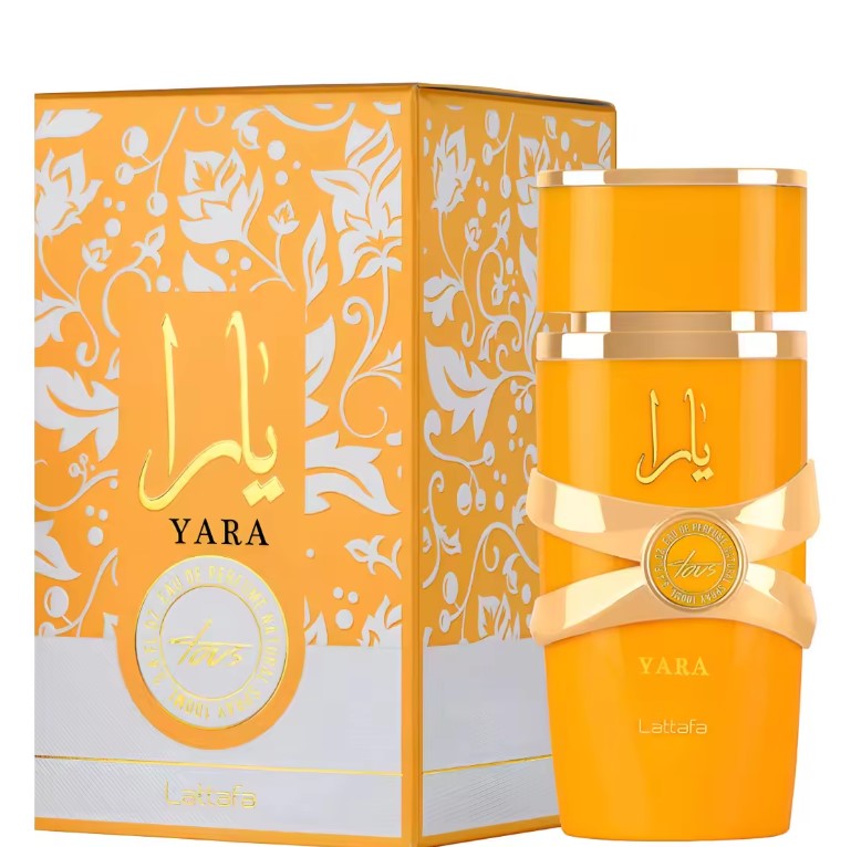 Perfume Yara Tous Lattafa