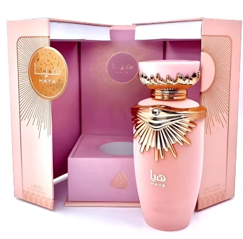 Perfume Haya Lattafa