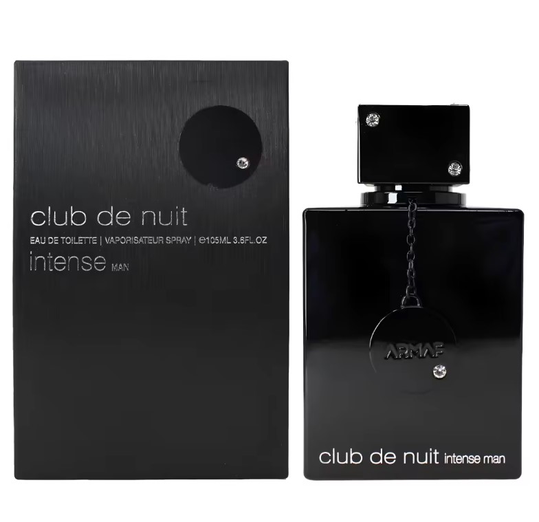 Perfume Club de Nuit Armaf