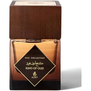 Perfume King Of - Oud Collection AYAT