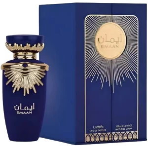 Perfume Emaan Lattafa