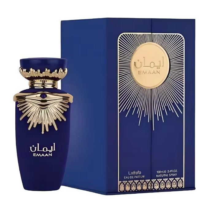 Perfume Emaan Lattafa