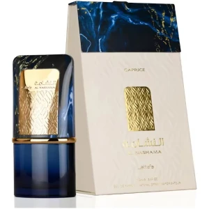 Perfume Al Nashama Caprice Lattafa