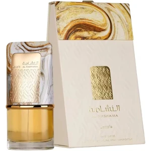 Perfume Al Nashama Lattafa