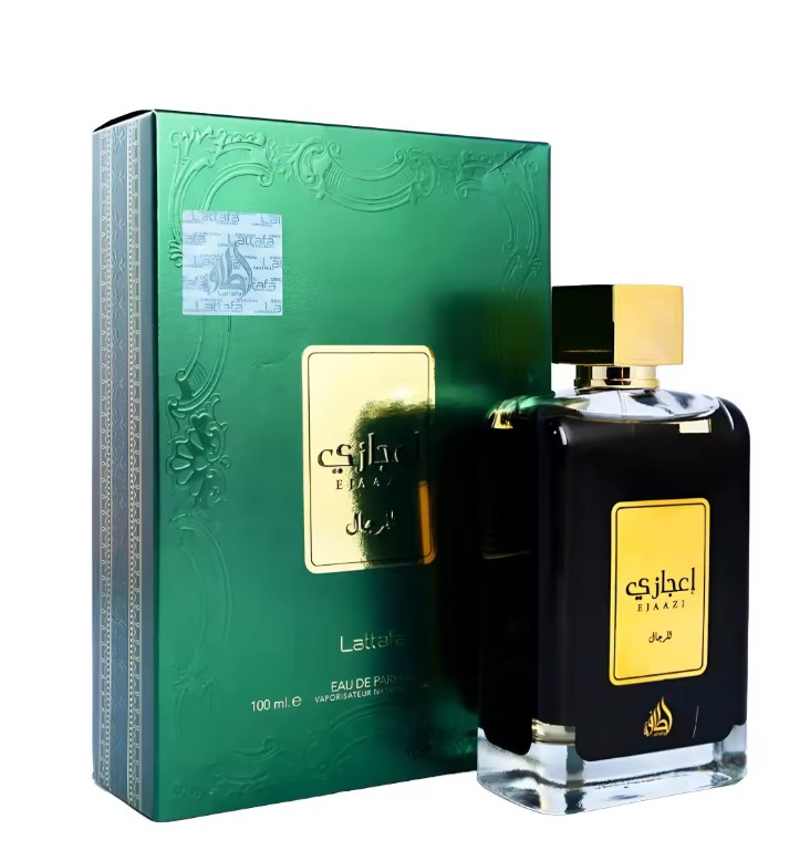 Perfume Ejaazi Lattafa