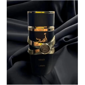 Perfume Asad Lattafa