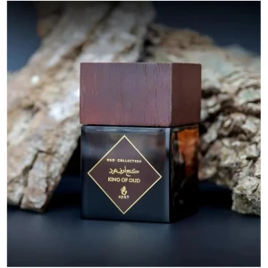 Perfume King Of - Oud Collection AYAT