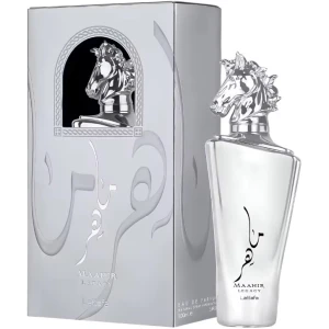 Perfume Maahir Legacy Lattafa