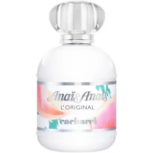 Perfume Anaïs Anaïs Eau de Toilette Cacharel