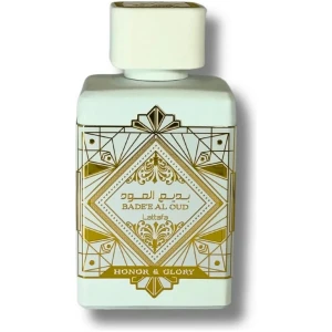 Perfume Badee Al Oud Honor & Glory Lattafa