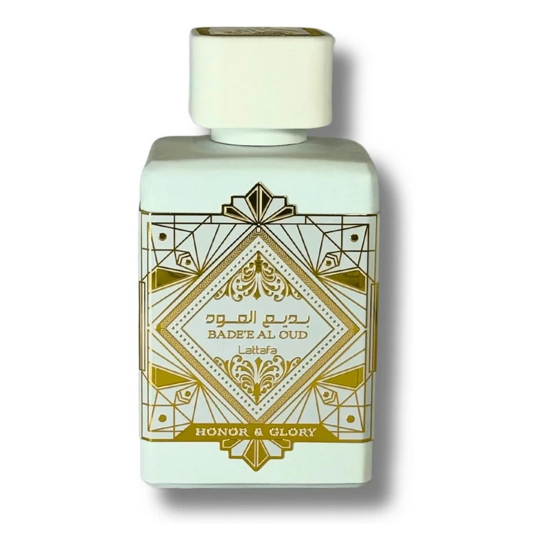 Perfume Badee Al Oud Honor & Glory Lattafa