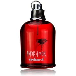 Perfume Cacharel Amor Amor Eau de Toilette