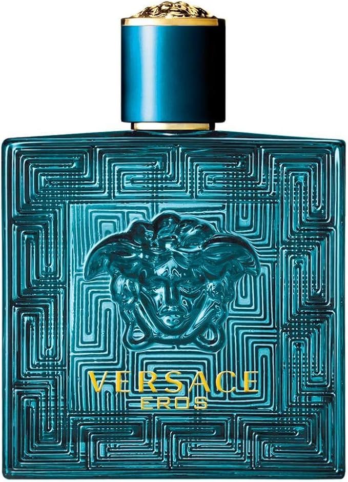 Perfume Eros Versace