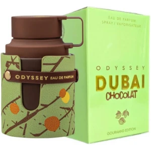 Perfume Odyssey Dubai Chocolat Armaf