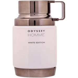 Perfume Odyssey Homme White Edition Armaf
