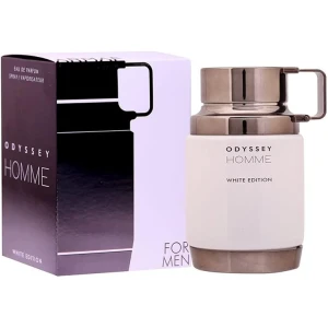 Perfume Odyssey Homme White Edition Armaf