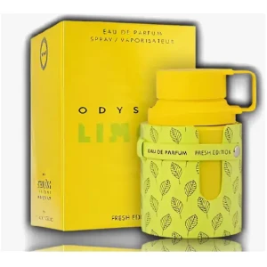 Perfume Odyssey Limoni Fresh Edition Armaf