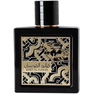 Perfume Qaed Al Fursan 90ml Unisex Lattafa