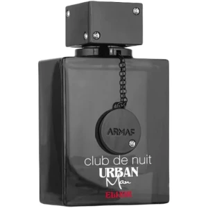 Perfume Urban men Elixir club de nuit Arnaf