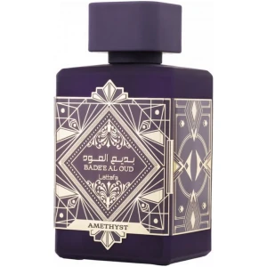 Pefume Bade'e Al Oud Lattafa