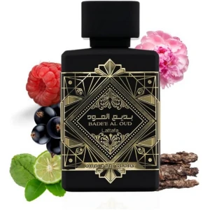 Perfume Bade'e Al Oud FOR GLORY Lattafa
