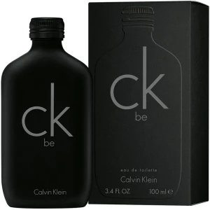 Perfume be Calvin Klein