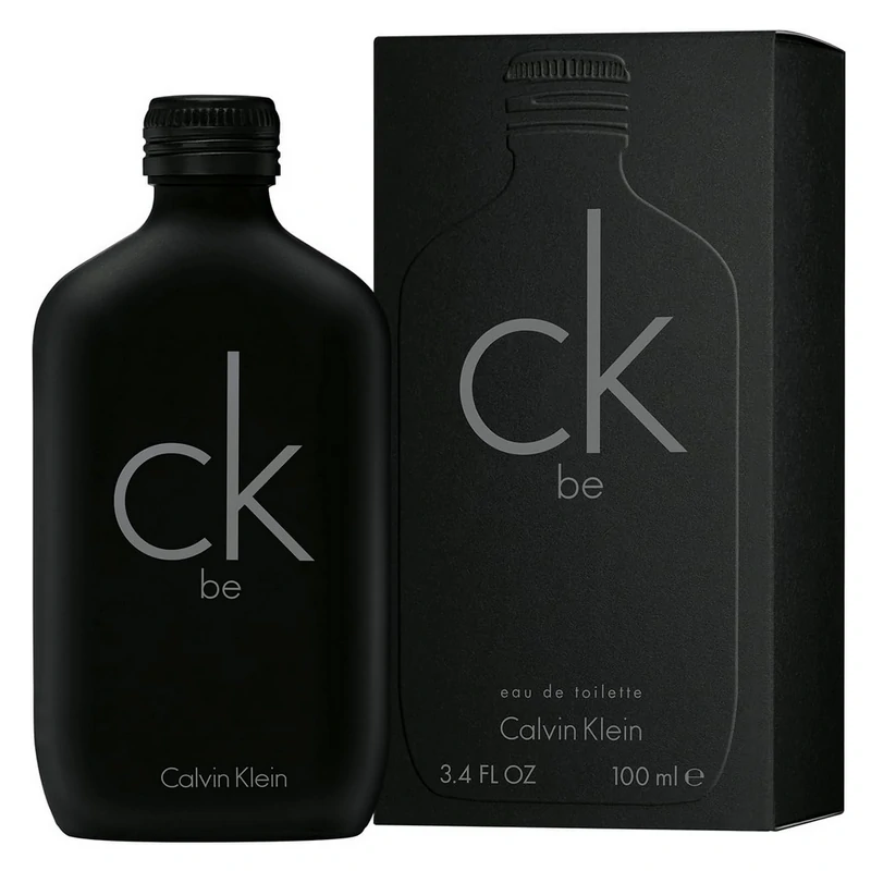 Perfume be Calvin Klein